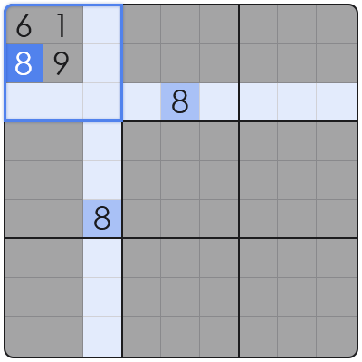 advanced sudoku