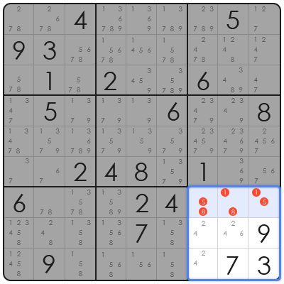 easy sudoku with answers