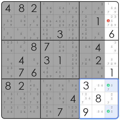 sudoku rules and basic strategies
