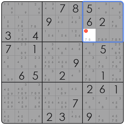 sudoku tips swordfish
